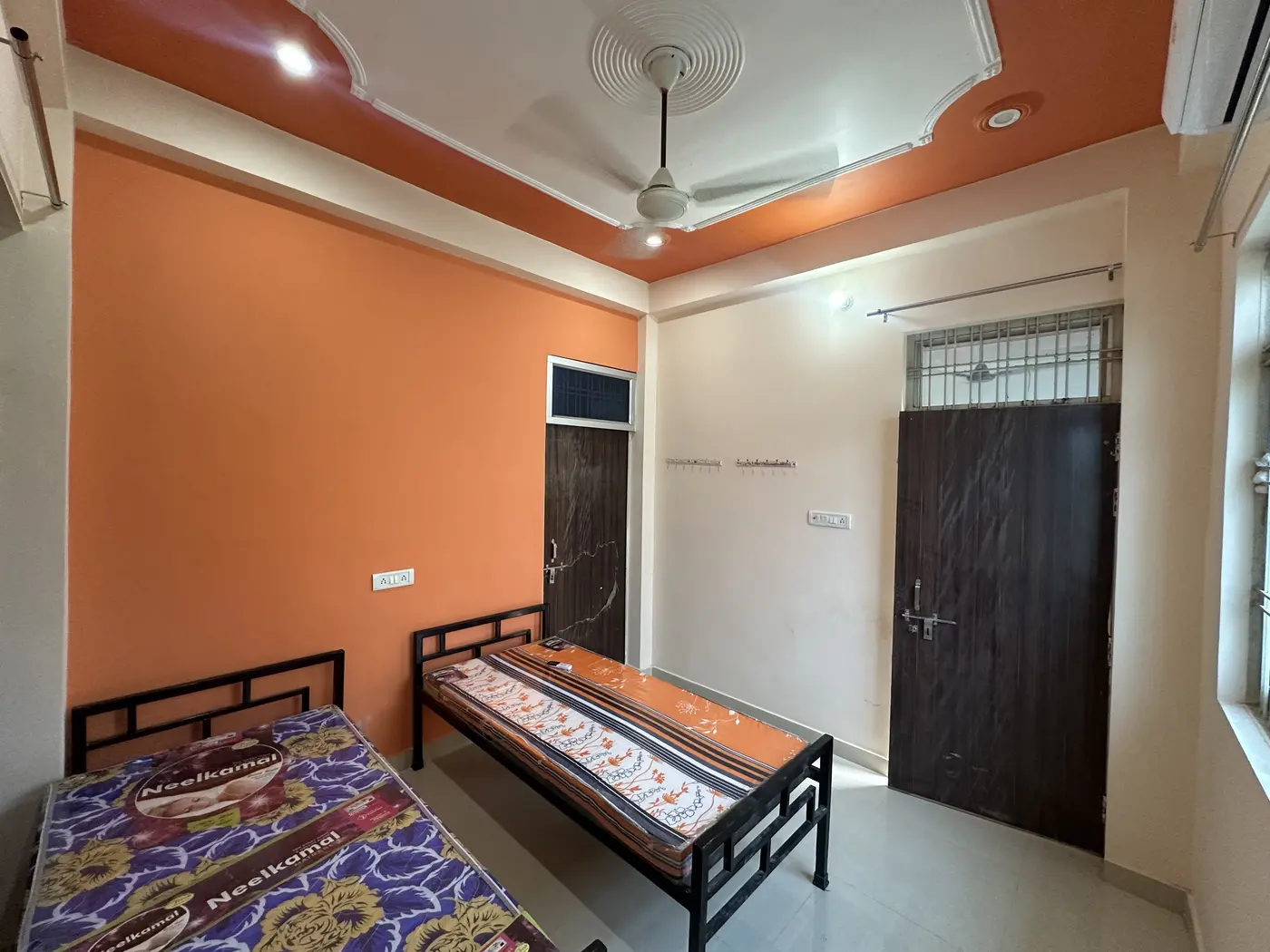 Rathore Girls' PG & Hostel property view 9