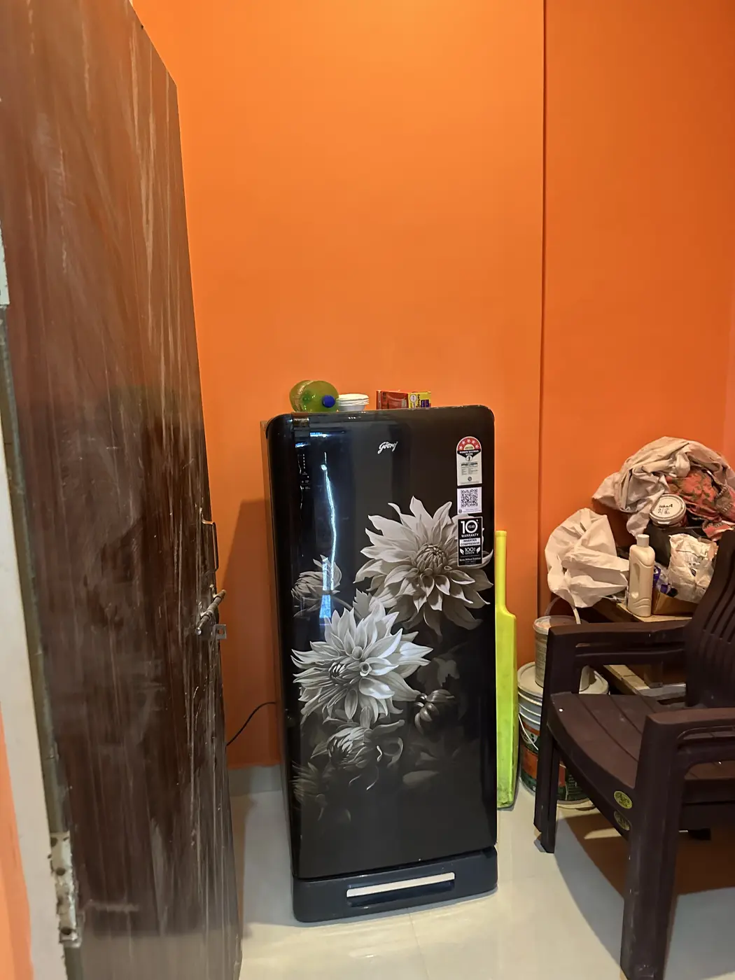 Rathore Girls' PG & Hostel property view 10