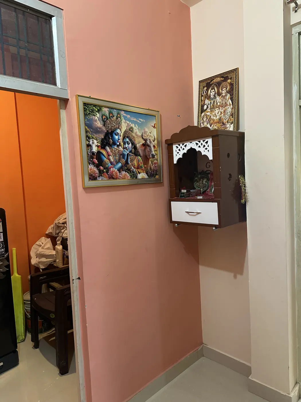 Rathore Girls' PG & Hostel property view 11