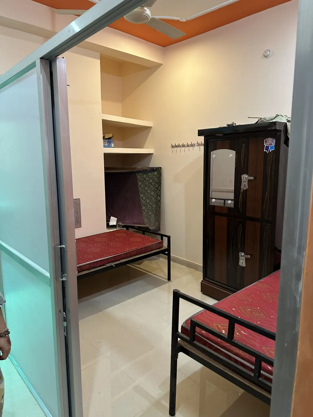 Rathore Girls' PG & Hostel property view 12