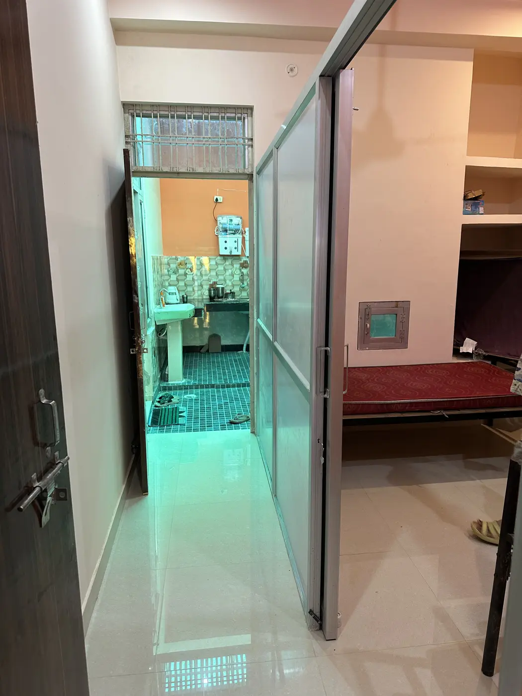 Rathore Girls' PG & Hostel property view 13