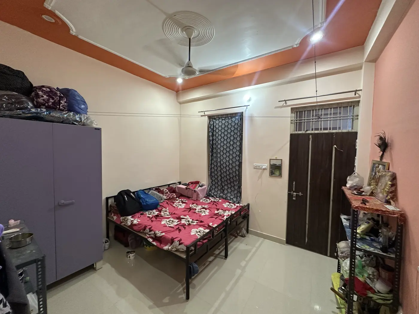 Rathore Girls' PG & Hostel property view 17