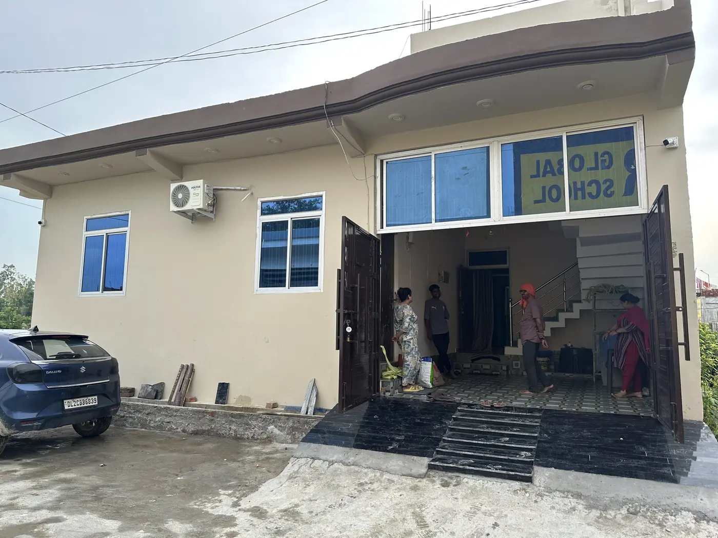 Rathore Girls' PG & Hostel property view 18